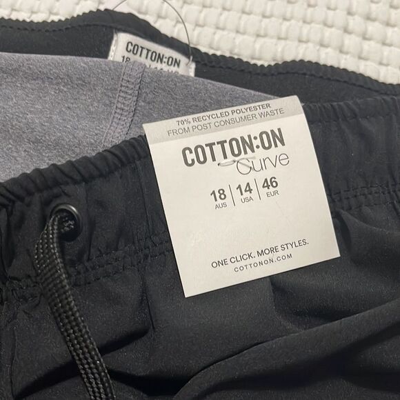 NWT- Cotton:On - 14 & 16 - Picture 7 of 12